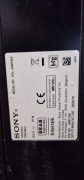 Tv sony kdl-43wf665 (uszkodzona matryca )