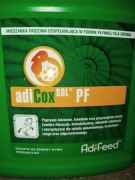 adicoxsol na kokcydioze naturalna odporniość układ pokarmowy jelita