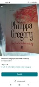 Philippa Gregory Kochanek dziewicy