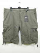 Nowe spodenki szorty cargo BDU Brandit Vintage Shorts 3XL