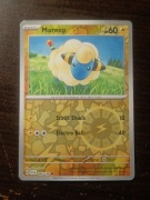 REVERSE HOLO Mareep 066/198 Karta POKEMON TCG S&V Base set