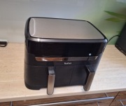 Air Fryer Frytkownica Tefal EY9018 Dual Easy Fry 2700W 8,3L Gwarancja