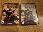 THE GOLDEN HORDE PC POLSKIE WYDANIE PREMIEROWE PL KARTONOWA OBWALUTA