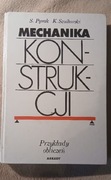 Mechanika konstrukcji dla architektów SPyrak