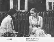 STUDZIENICZNA AUGUSTÓW Wachelko  CYGANKA ROMKA fotos film ŚPIEWY PO ROSIE