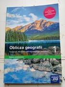 Oblicza geografii 1 2019