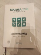Vademecum matematyka zakres rozszerzony opera