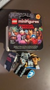 Minifigurka LEGO COLDND-4 Dragonborn Paladin, Dungeons & Dragons Palladyn