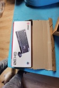 Nowa nieuzywana klawiatura MSI gk30