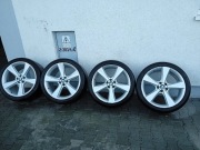 Komplet Koł BMW r21 Styling 128