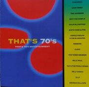 That's 70's: That's 70's Entertainment  (Pop, Rock) (5)
