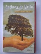 PRZEBUDZENIE - Anthony de Mello
