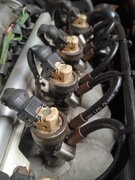 Wtryski lpg vialle biale v20 5szt