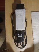 Interface diagnostyczny do Nissan