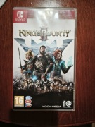 King's Bounty II (Switch)