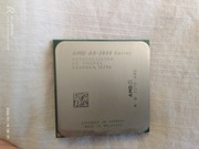 Procesor AMD A8-3800 2.4GHz Quad-Core Socket FM1 APU