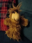 Maskotka Alf retro vintage 