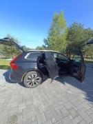 Samochód Volvo XC 60