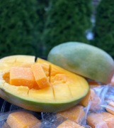 Żelki mango kostka 500 g