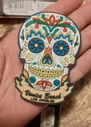 Magnes na lodówkę Venice Beach Los Angeles 