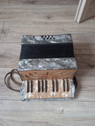 Akordeon dla dziecka 