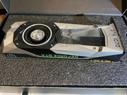 Nvidia GeForce GTX 1070 Founders Edition