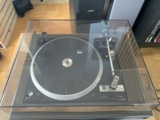 Gramofon Dual 1234