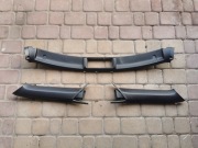 Honda S2000 osłona słupka A panel relingu dachowego