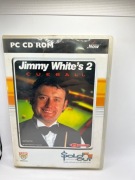 Jimmy White's 2 Cueball - Gra PC!