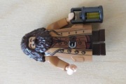 LEGO Hagrid z serii LEGO Harry Potter