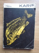 Karp ___  Paweł  Wolny