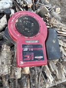 Silnik do kosiarki 11,5 km uszkodzony na czesci