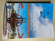 Historia i Teraźniejszość 2 WSiP