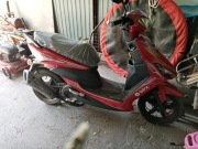 Wynajmę Skuter 4t 50ccm Bolt, Uber, pyszne