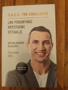 F. A. C. E the challenge dr Władimir Kliczko 