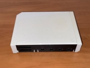 Nintendo Wii konsola nie czyta płyt 