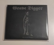 GRAVE DIGGER – The Grave Digger / 2001 Nuclear Blast 