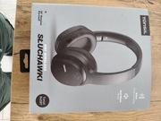 Słuchawki Nauszne Tonsil R45BT uszkodzone