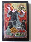 MAGIA OBFITOŚCI 6 - obraz idealny na prezent