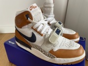 Air Jordan Legacy 312 NRG Just Don 44,5 (28,5 cm)