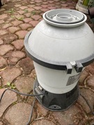 Pompa do basenu piaskowa