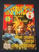 Secret Service 59 7-8/98