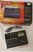 Tascam dp-006 pocketstudio 