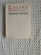 Komedia Ludzka IX Znakomity Gaudissart Balzac