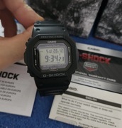 Zegarek Męski Casio G-Shock GW-5000u-1ER