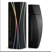 Avon Attraction One Intense 50 ml folia 