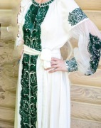 Piękna suknia. Okazja!!!