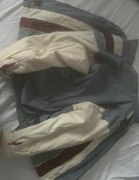 Kurtka vintage Take Five Other Zone – rozmiar XL – styl retro Y2K