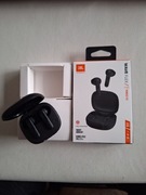 Sluchawki JBL WAVE FLEX nowe rozpakowane..
