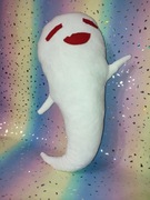 Duch HuTao cosplay Genshin Impact